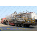 hot sale industrial spray dryer machine